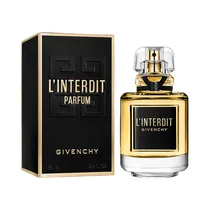 Perfume Givenchy L'Interdit Parfum 80ML