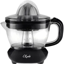 Espremedor de Cítricos Krab KBEJ40 40 W 220V - Preto