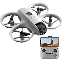 Drone Hetzer GT3 Mini - Cinza