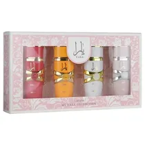  Perfume Kit...