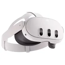 Oculos VR Meta Quest 3 512GB White 4K 899-00583-01