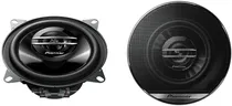 Alto Falante Pioneer TS-G1020F 10 CM 210 Watts (Caixa Feia)