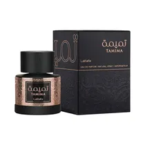 Perfume Lattafa Tamima Edp 100ML