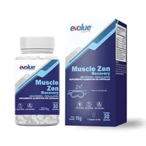  Evolue Musc...