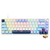 Teclado Game...
