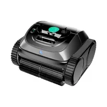 Robot Aspirador para Piscina Inalámbrico Wybot Ci OS7010C