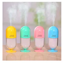  Capsule Hum...