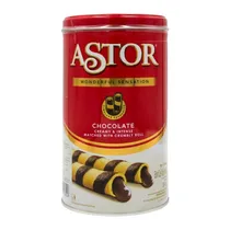  Canudinho W...