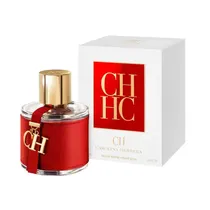 Carolina Herrera CH CH Fem 100ML Edt