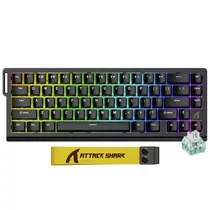 Teclado Game...