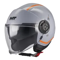  Capacete MT...