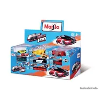Maisto FM Auto En Caja Surtido