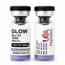 US BT70 - Glow
