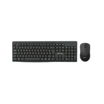  Teclado + M...