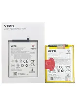  Bateria Vez...