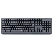  Teclado Red...
