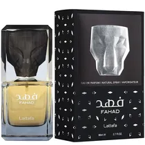 Perfume Masc...