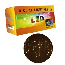  Cortina LED...