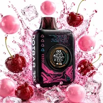 Dotbar 35K Cherry Bubblegum Dotmod