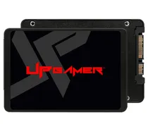  SSD 2.5" Up...