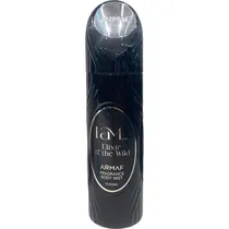 Body Mist Armaf I AM Elixir Of The Wild 250ML