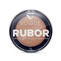 Vogue Rubor Compacto Bronce