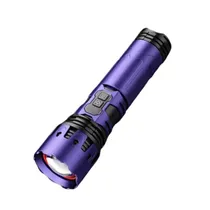 Linterna LED...