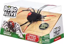  Robo Alive ...