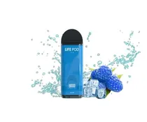  Life Pod 8K...
