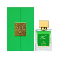 Perfume Style & Scents Carmen Edp Unissex - 100ML
