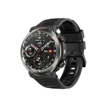 Relogio Smart Blackview W50 Pro Black