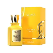 Perf Uni Bidaya Maktub Gold Edp 100ML