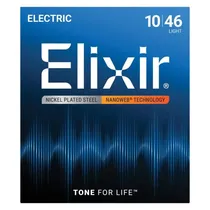  Elixir Guit...