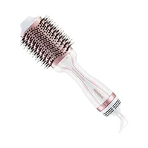 Cepillo Secador Mondial ES-50 White Rose Bivolt