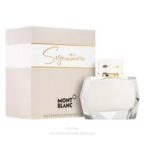 Mont Blanc Signature Fem 90ML Edp 113588*