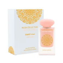  Musk Collec...