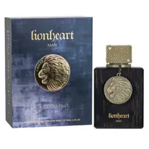 Perfume Armaf Club de Nuit Lionheart Edp Masculino 100ML