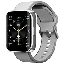 Relógio Smartwatch QCY Urban GS WA24S9A - Cinza