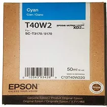  Tinta Epson...