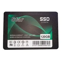  HD SSD Star...