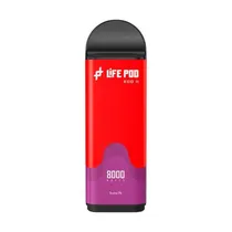  Life Pod Re...