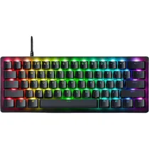 Teclado com Fio Razer Huntsman V3 Pro Mini RZ03-04990200-R3U1