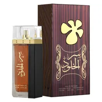 Perfume Latt...