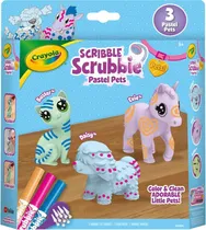  Crayola Scr...