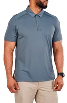  Camisa Polo...
