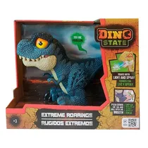  Dino com Lu...