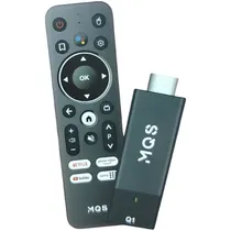  MQS Q1 Mini...
