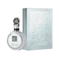 Lattafa Fakhar Platinum Pride Of Lattafa Unisex 100ML Edp 345817