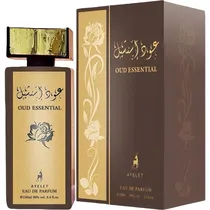  Perfume Aye...