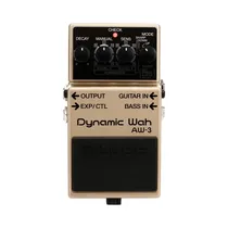 Pedal Boss A...